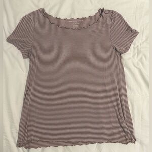 American Eagle Top